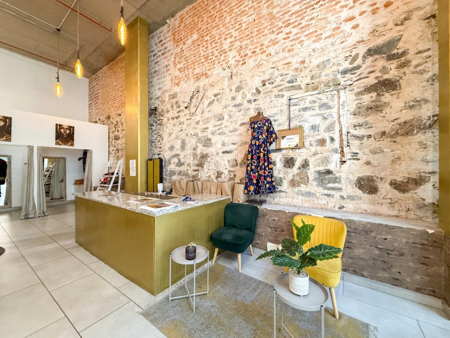 Commercial Property for Sale in Cape Town City Centre Western Cape